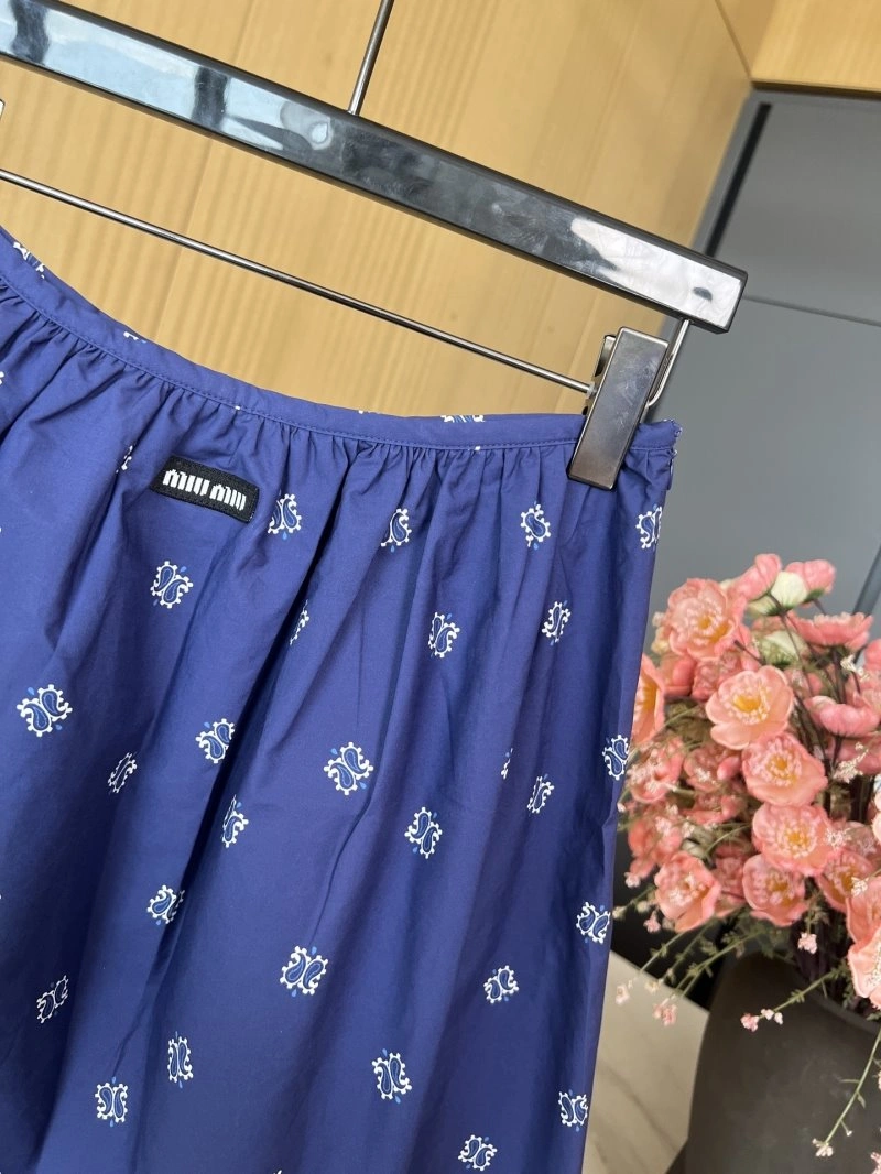 Miu Miu Dress Upgraded 149073