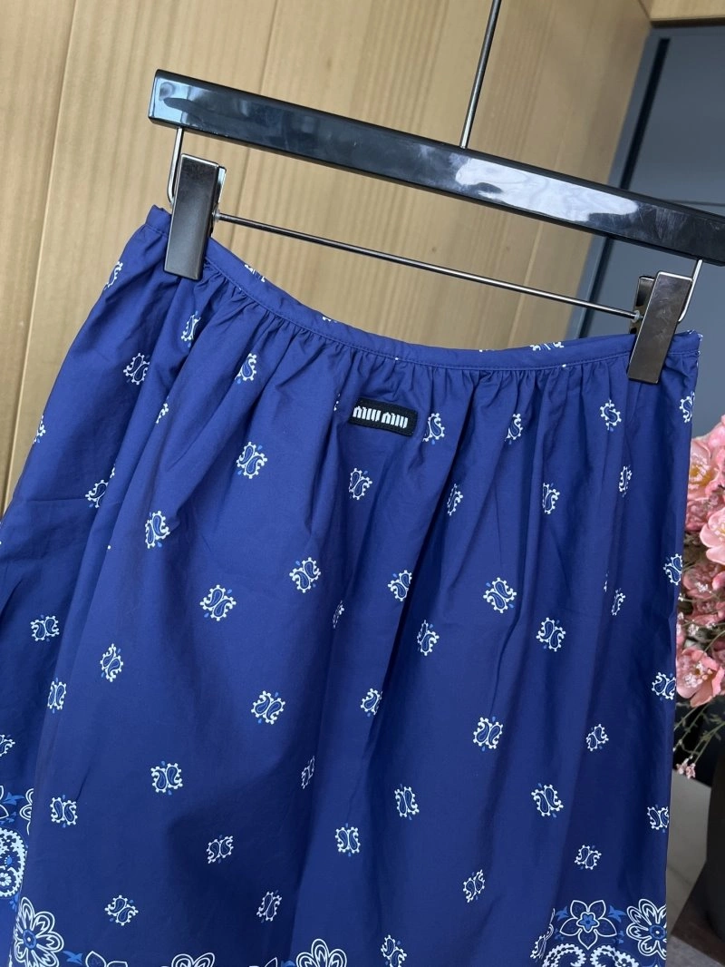 Miu Miu Dress Upgraded 149073