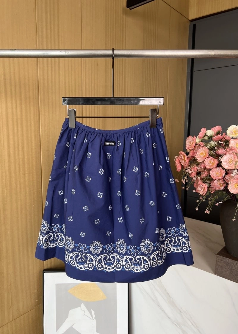 Miu Miu Dress Upgraded 149073