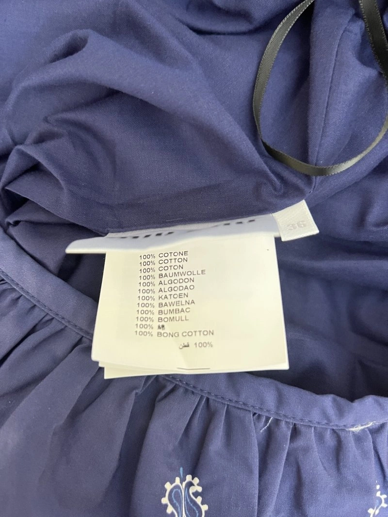 Miu Miu Dress Upgraded 149073