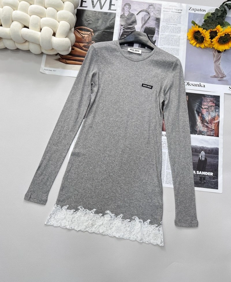 Miu Miu Dress ComfortFit 149071