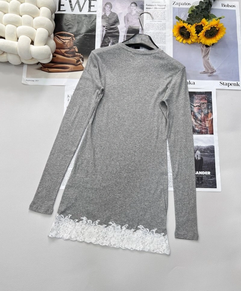 Miu Miu Dress ComfortFit 149071