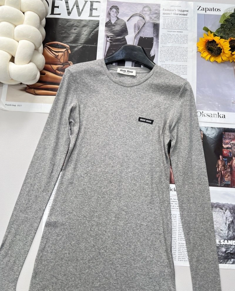 Miu Miu Dress ComfortFit 149071