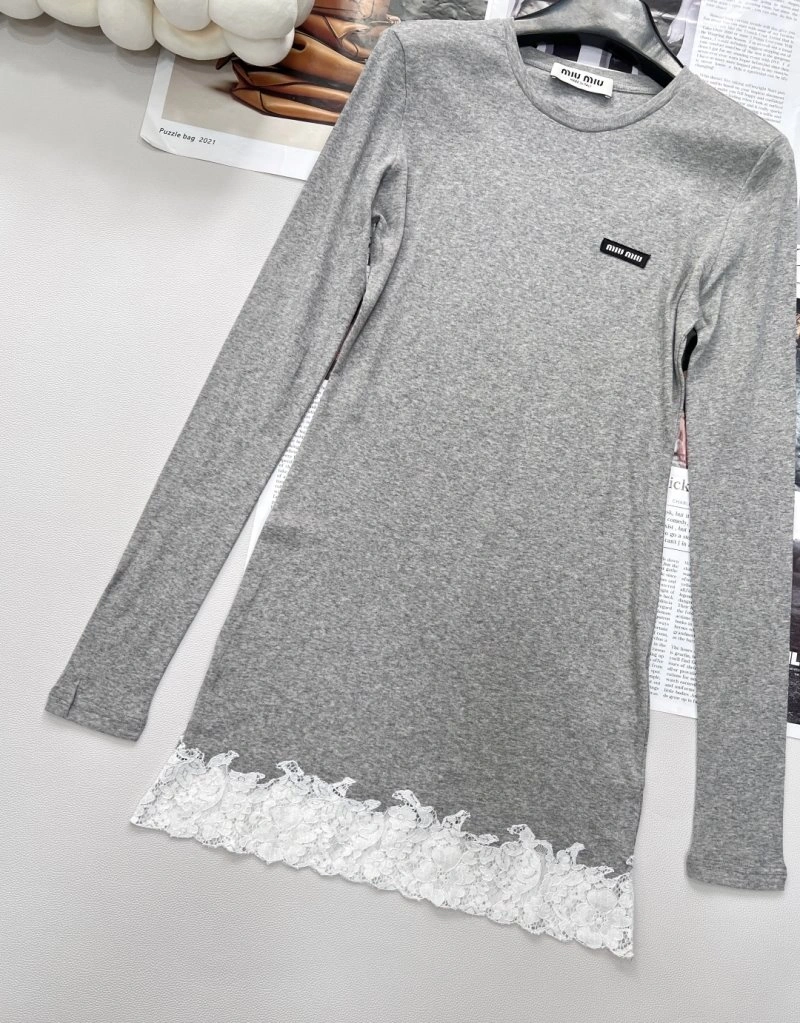 Miu Miu Dress ComfortFit 149071