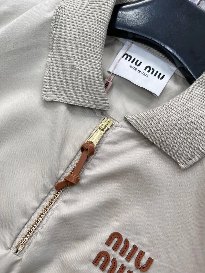 Miu Miu Dress Thermal 149076