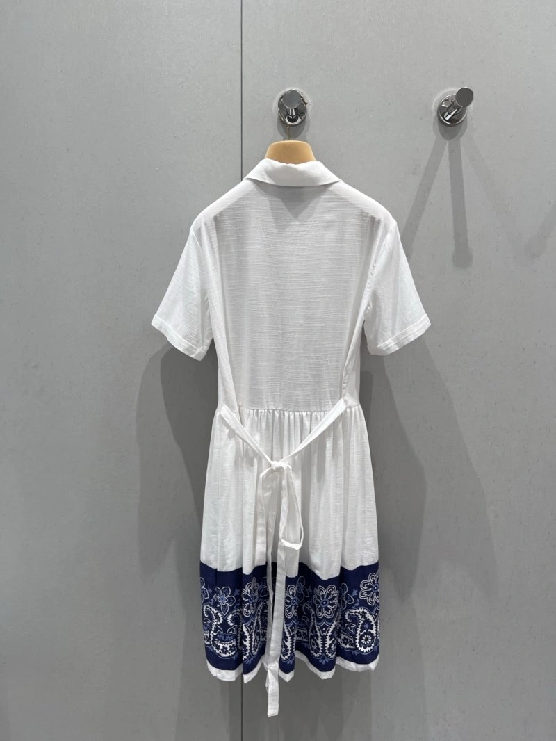 Miu Miu Dress Practical 149066