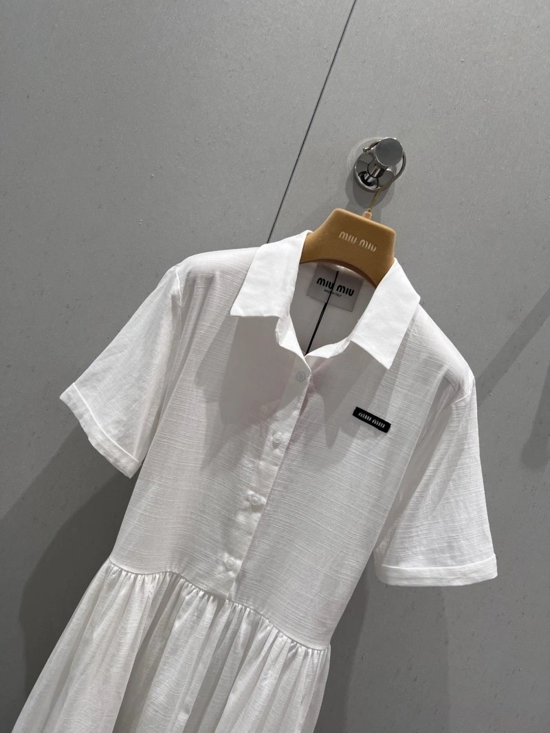 Miu Miu Dress Practical 149066