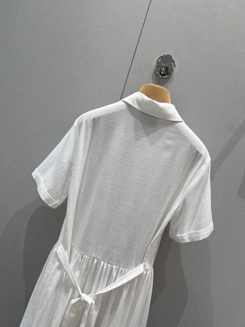 Miu Miu Dress Practical 149066