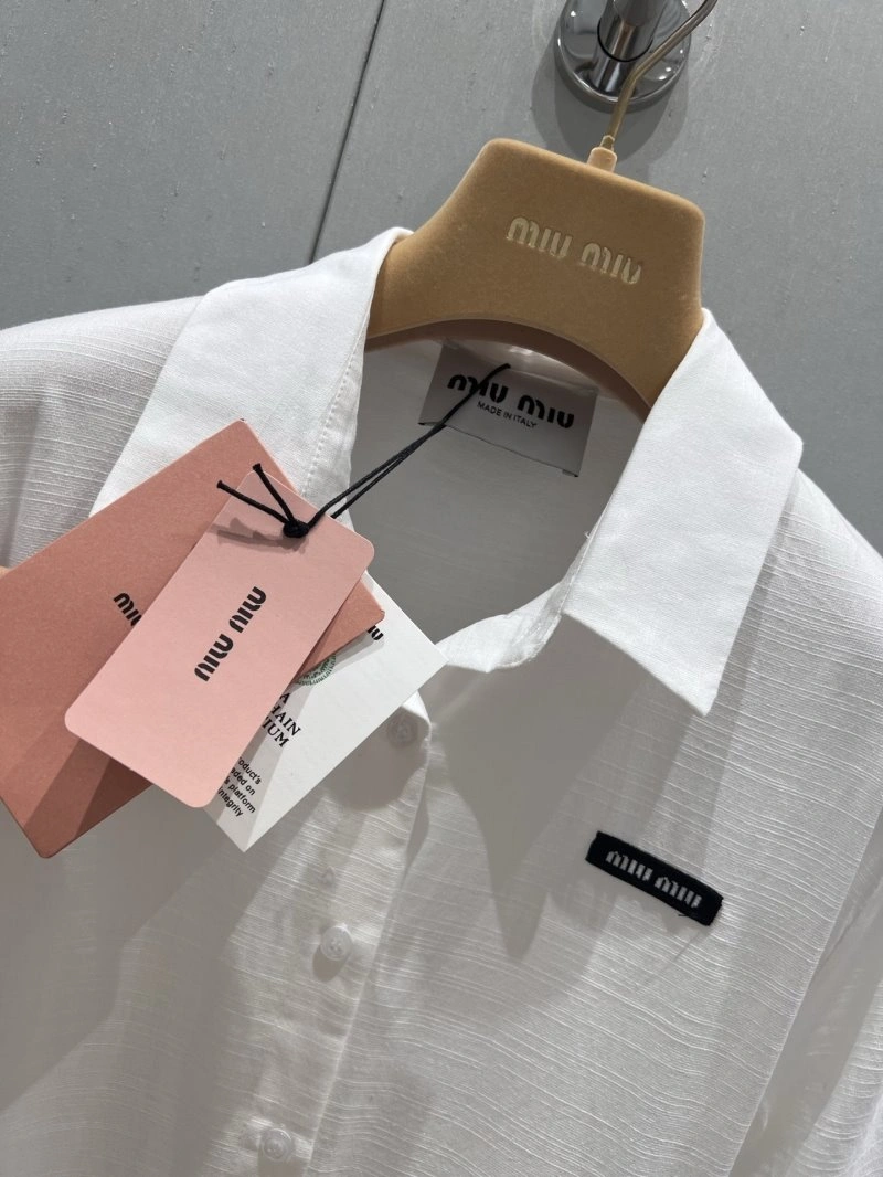 Miu Miu Dress Practical 149066