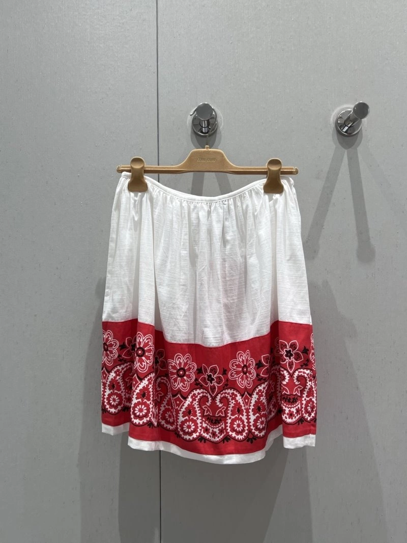 Miu Miu Dress EasyMatch 149069