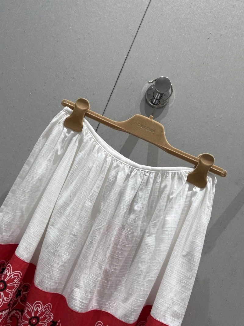 Miu Miu Dress EasyMatch 149069