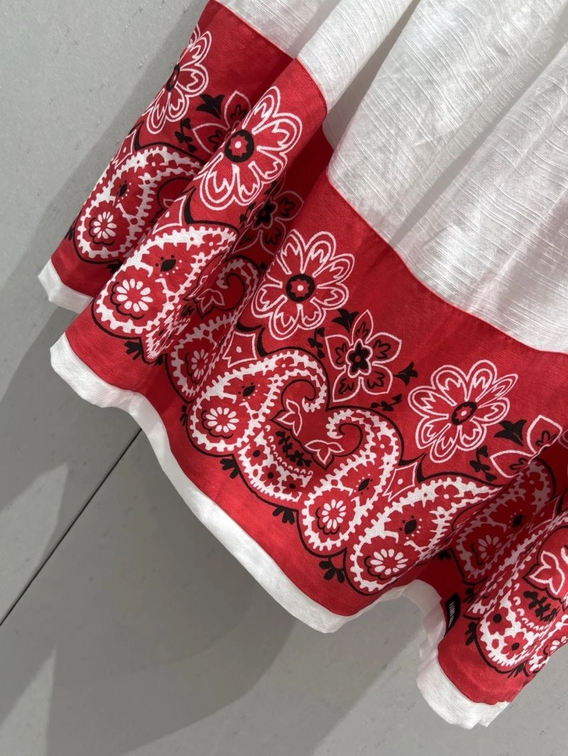Miu Miu Dress EasyMatch 149069