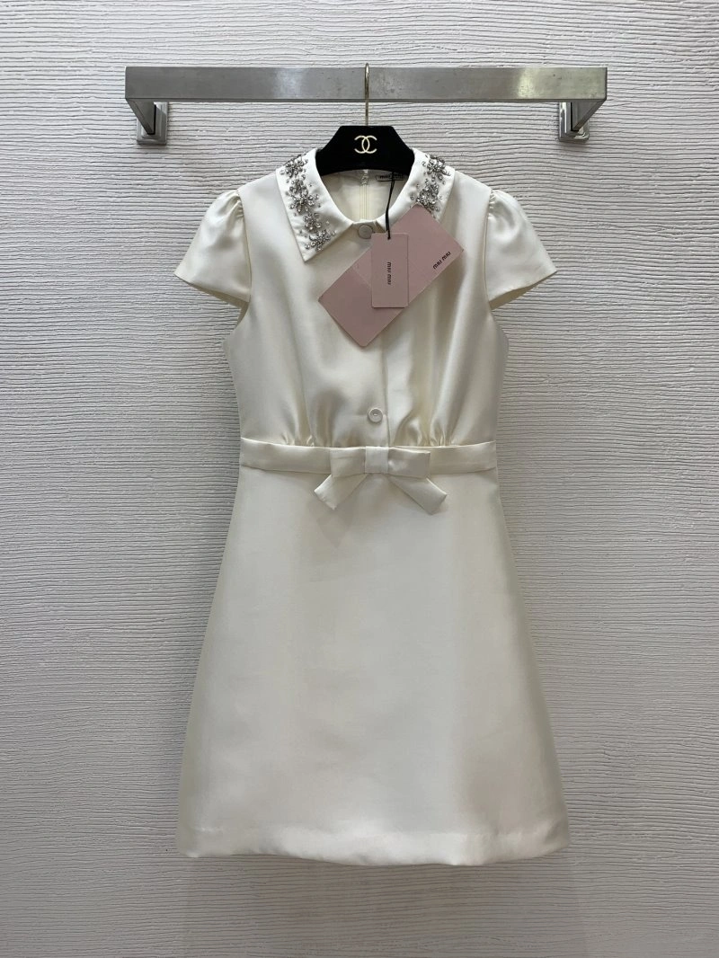 Miu Miu Dress Casual 149063