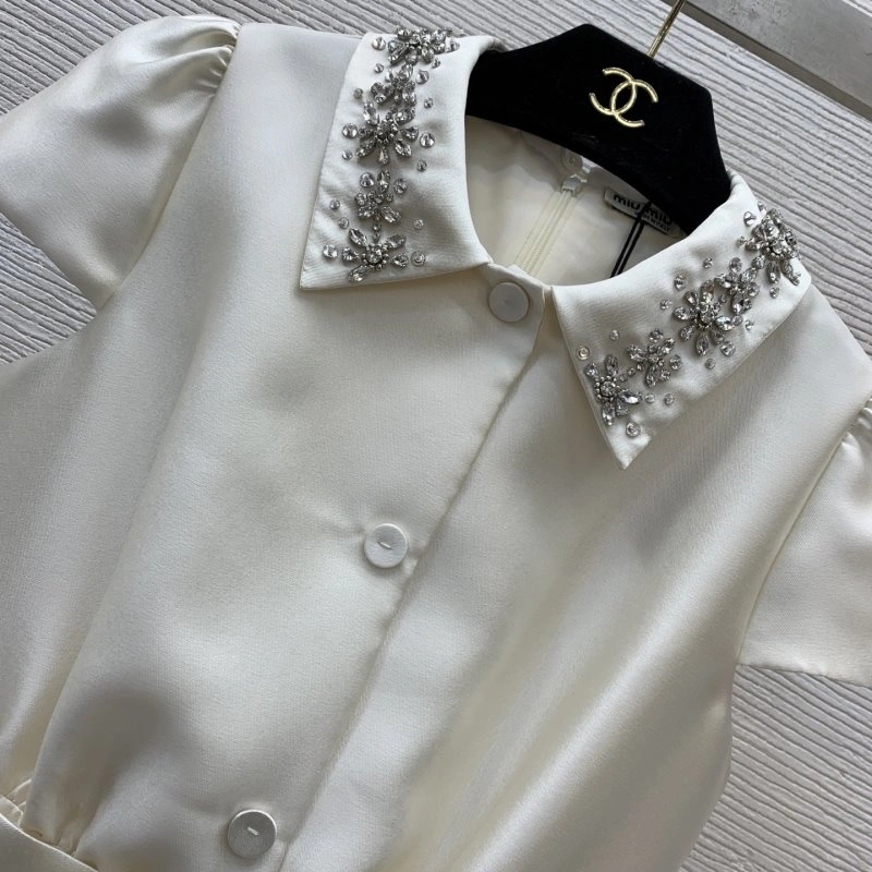 Miu Miu Dress Casual 149063