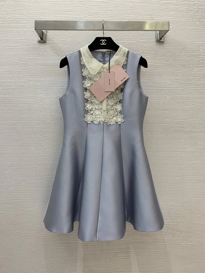 Miu Miu Dress Premium 149070