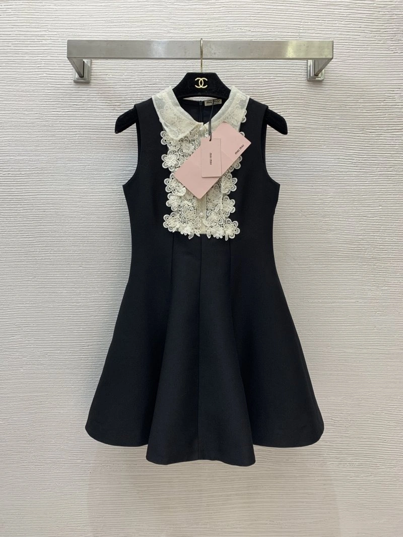 Miu Miu Dress Premium 149070