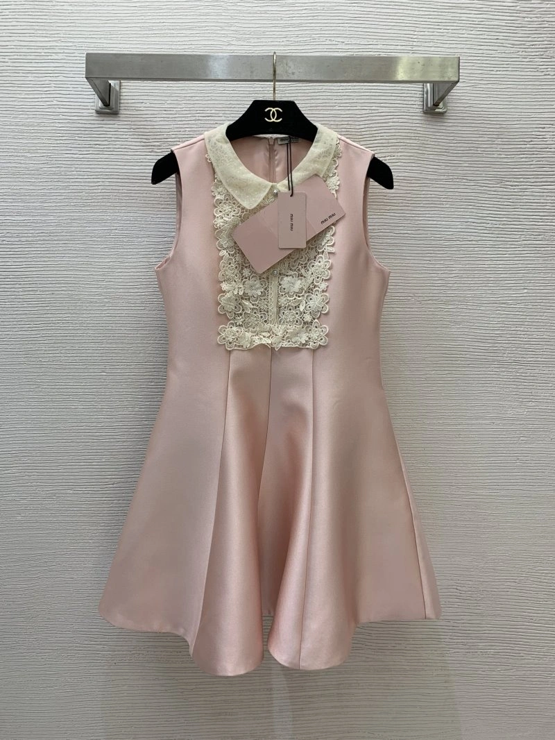 Miu Miu Dress Premium 149070