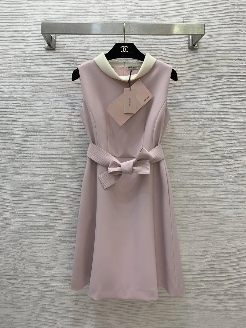 Sustainable Miu Miu Dress 149072