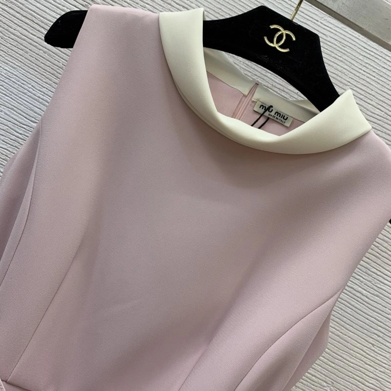 Sustainable Miu Miu Dress 149072