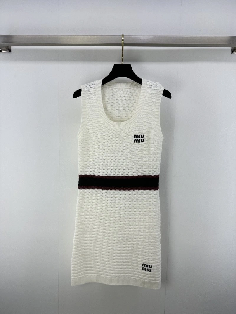 HighQuality Miu Miu Dress 149058