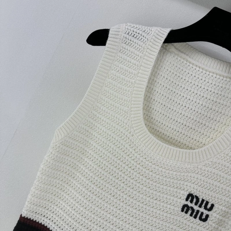 HighQuality Miu Miu Dress 149058