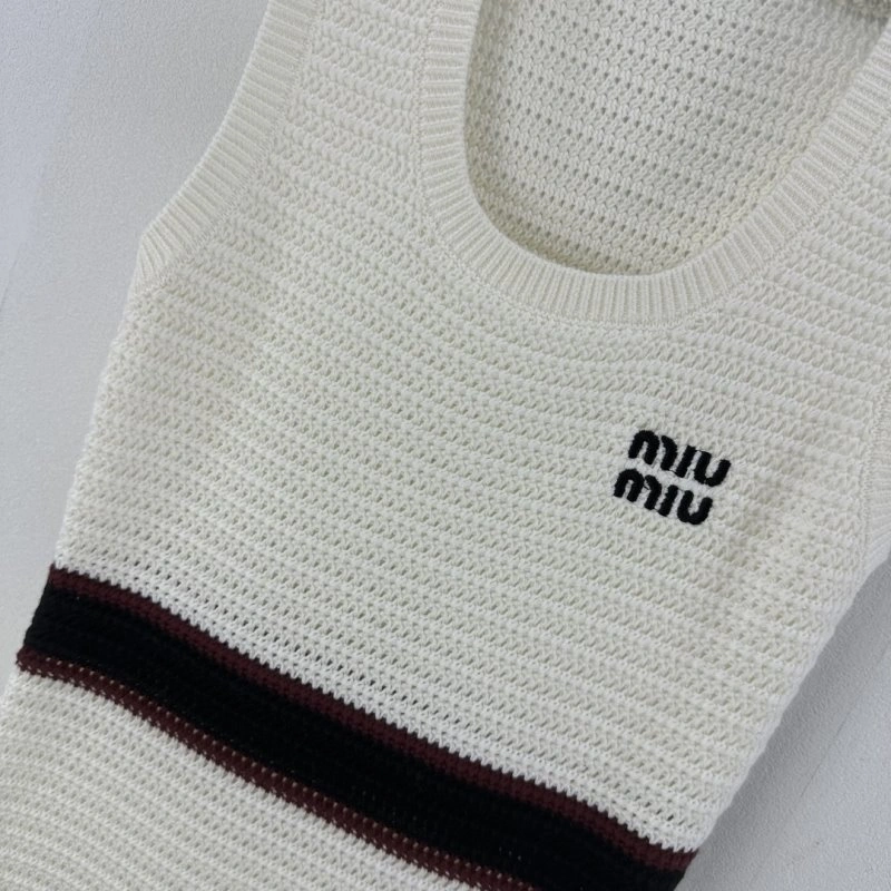 HighQuality Miu Miu Dress 149058