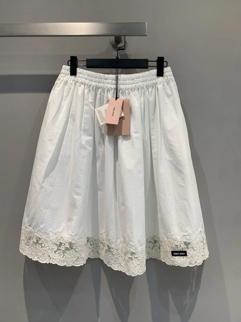 WaterResistant Miu Miu Dress 149062