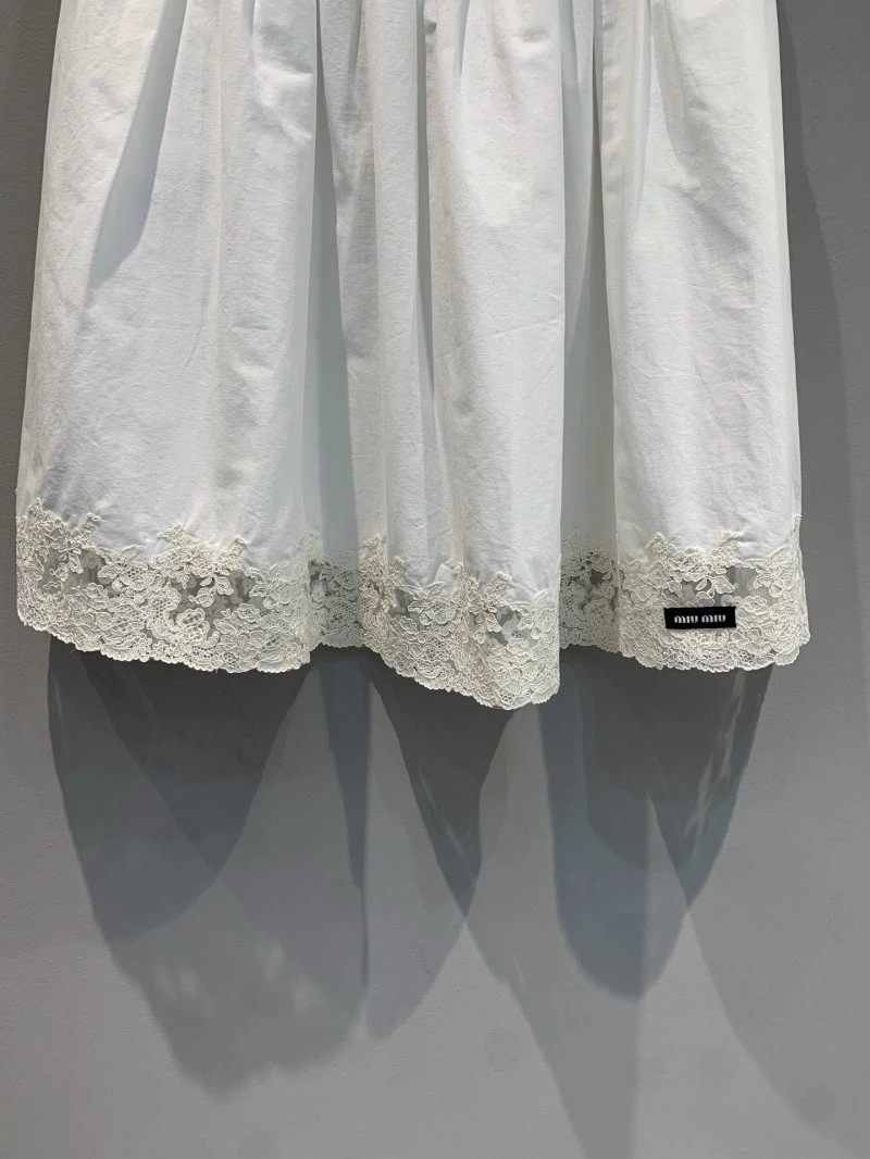 WaterResistant Miu Miu Dress 149062