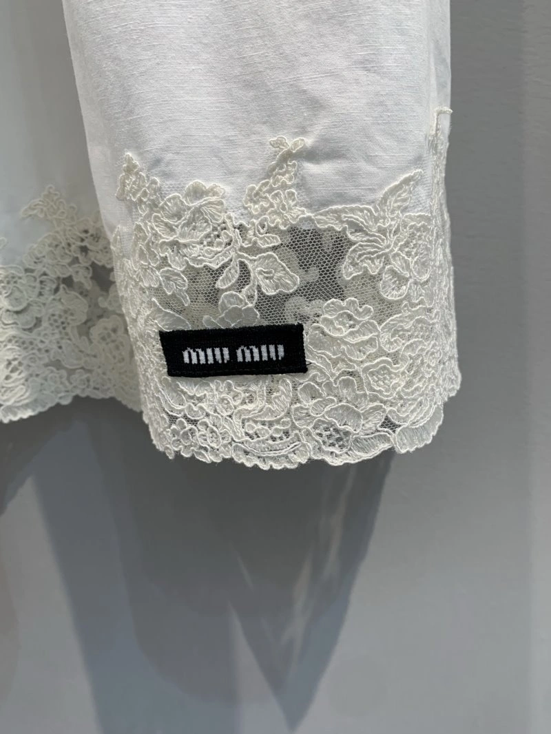 WaterResistant Miu Miu Dress 149062