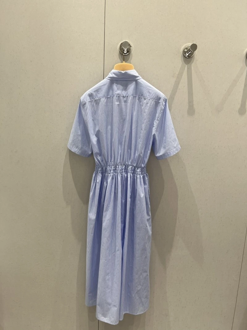 Miu Miu Dress Refined 149054