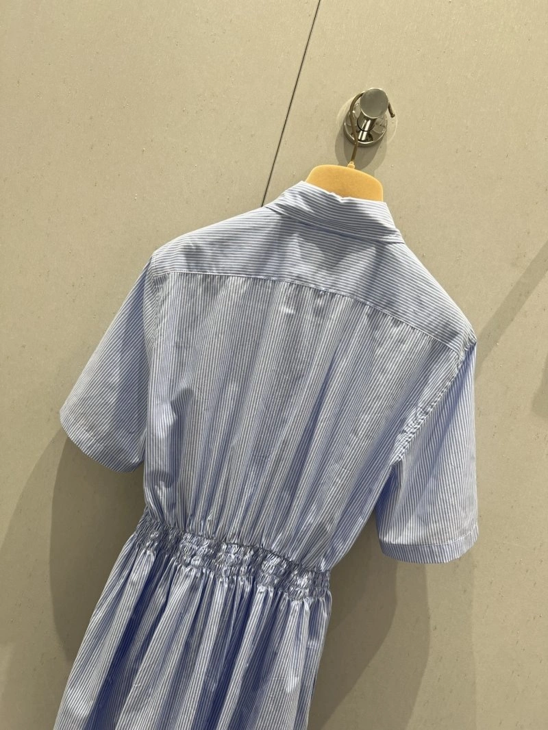 Miu Miu Dress Refined 149054