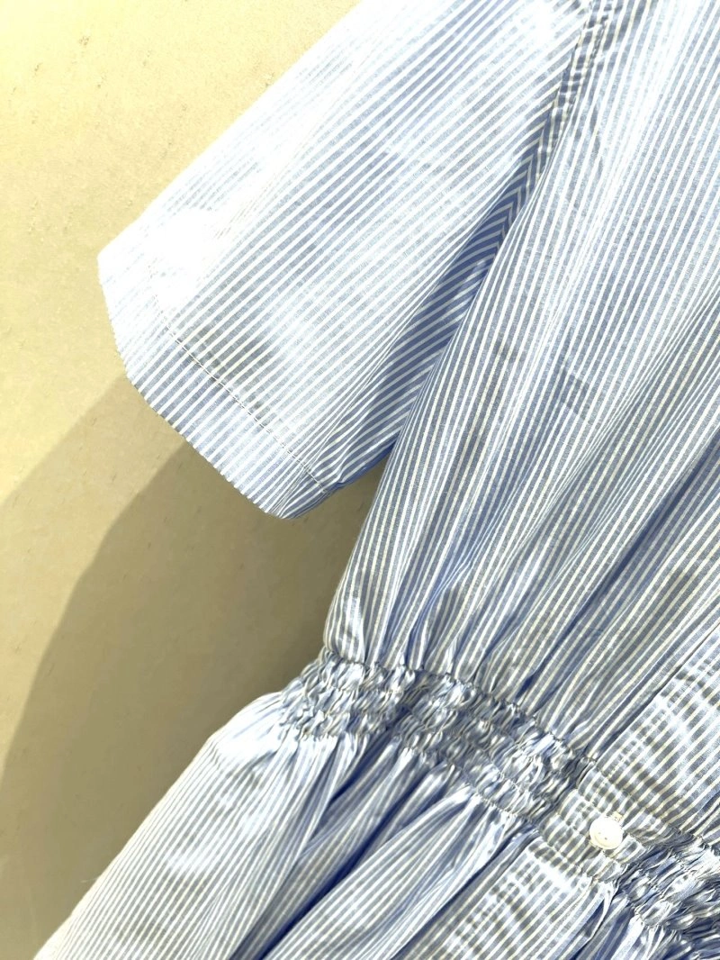 Miu Miu Dress Refined 149054