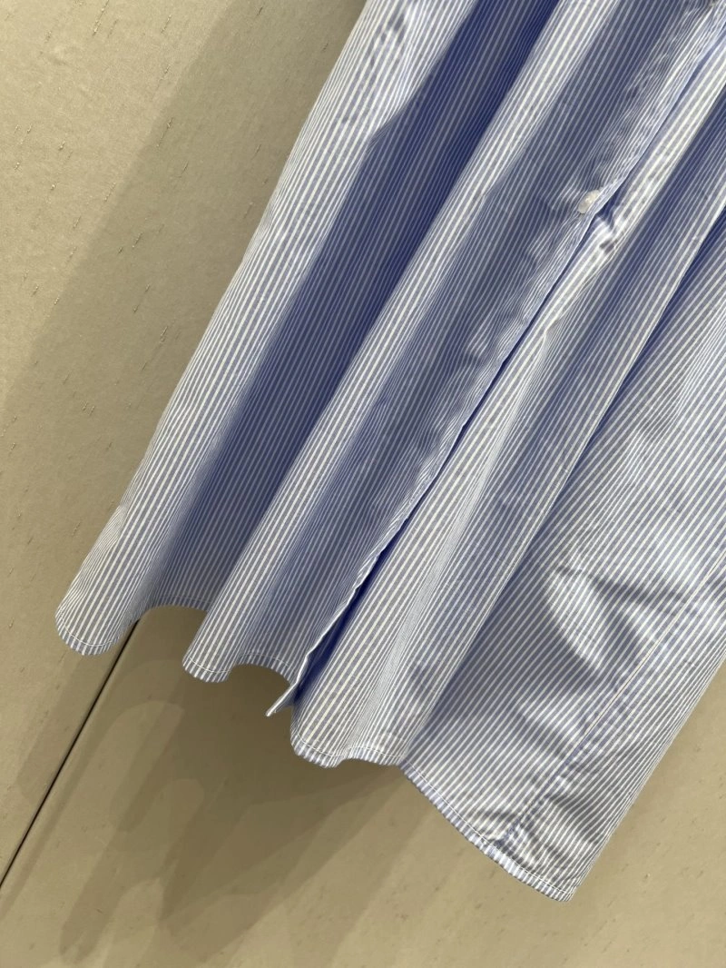 Miu Miu Dress Refined 149054