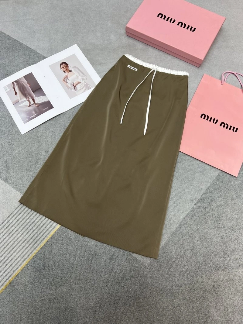 Miu Miu Dress TechFriendly 149061