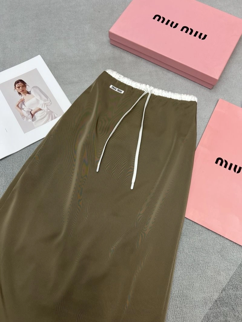 Miu Miu Dress TechFriendly 149061