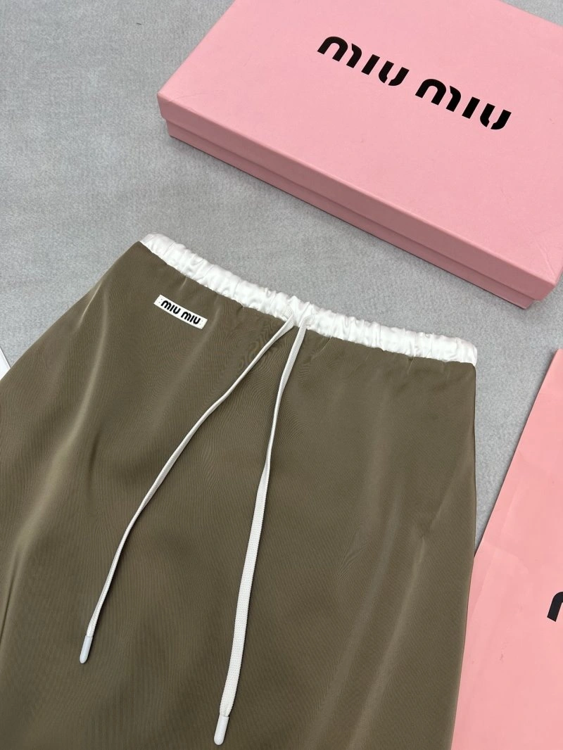 Miu Miu Dress TechFriendly 149061