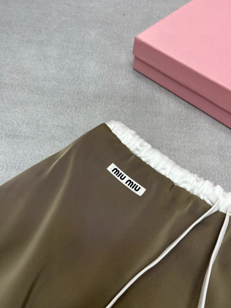 Miu Miu Dress TechFriendly 149061