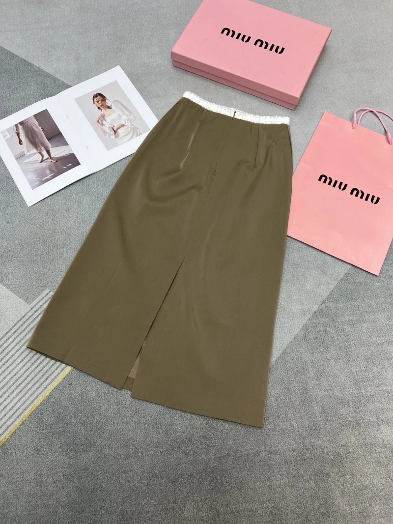 Miu Miu Dress TechFriendly 149061