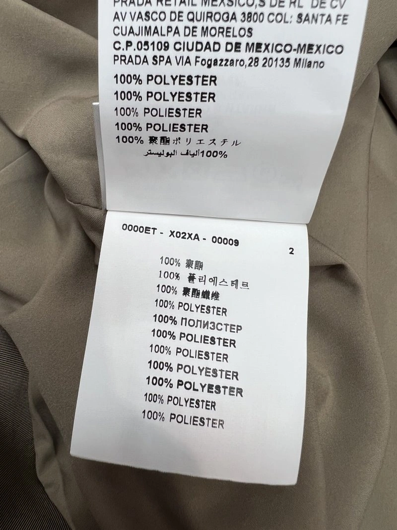 Miu Miu Dress TechFriendly 149061
