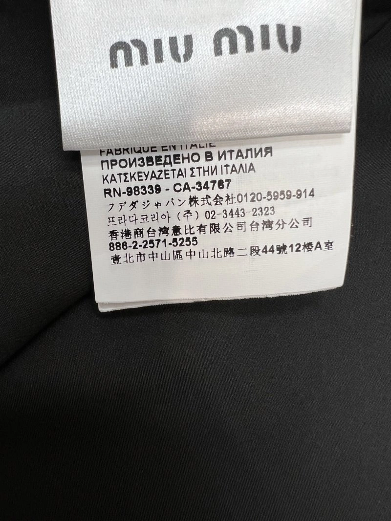 Popular Miu Miu Dress 149055