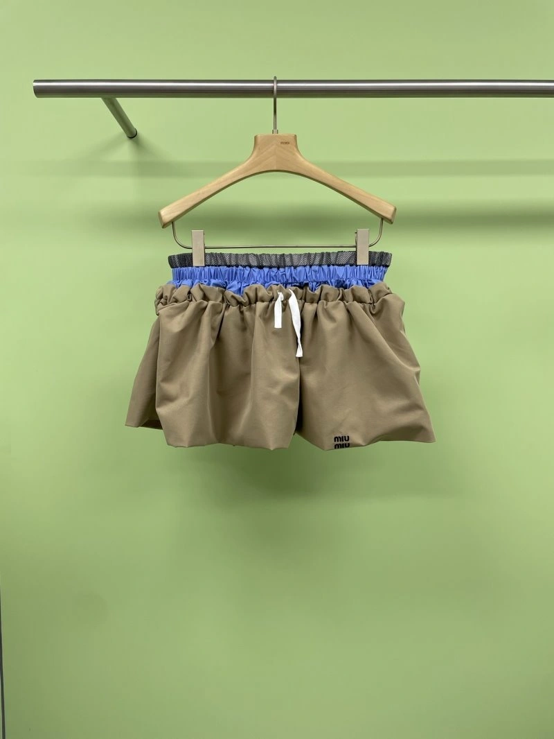 Miu Miu Dress Premium 149065