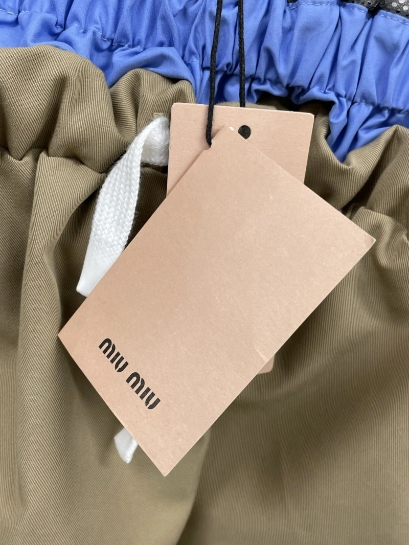 Miu Miu Dress Premium 149065