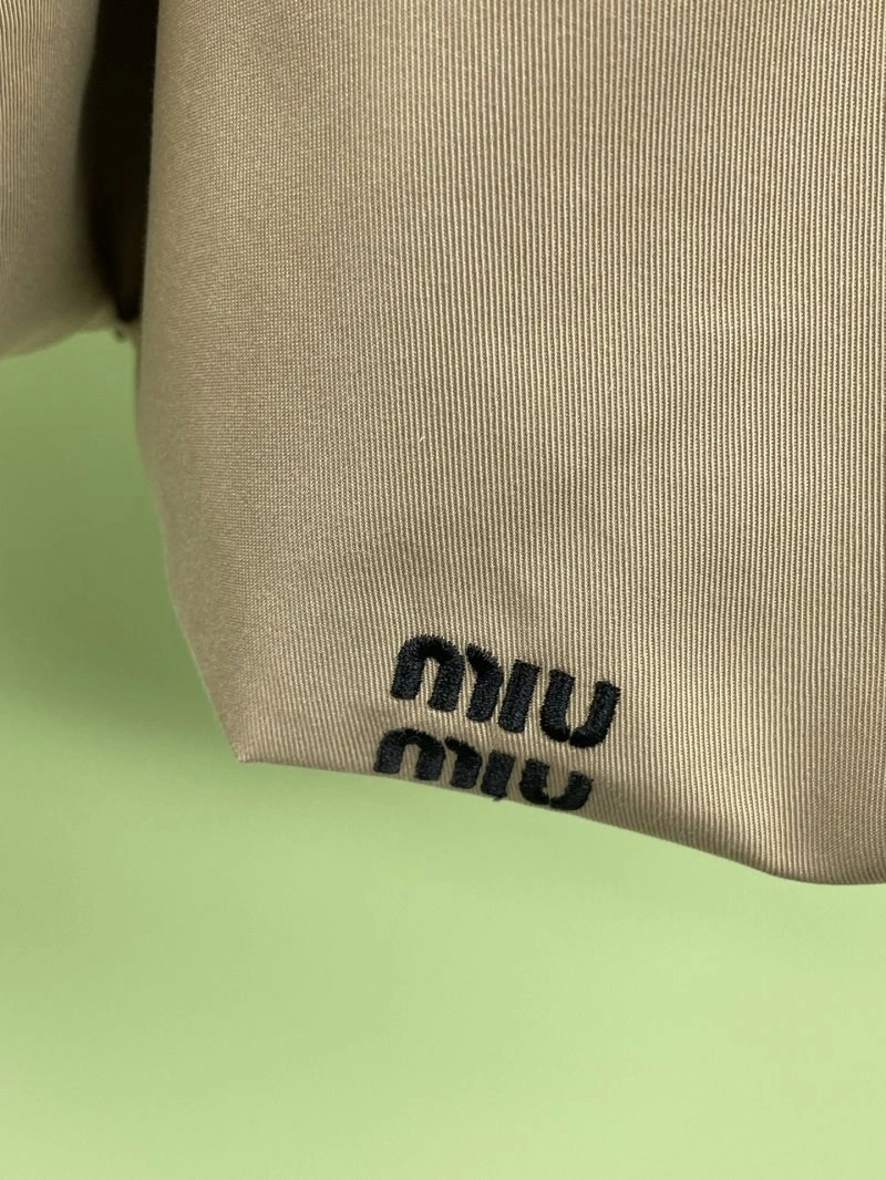 Miu Miu Dress Premium 149065