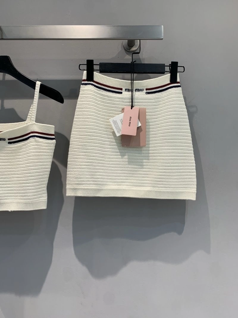 Miu Miu Dress TimelessDesign 149050