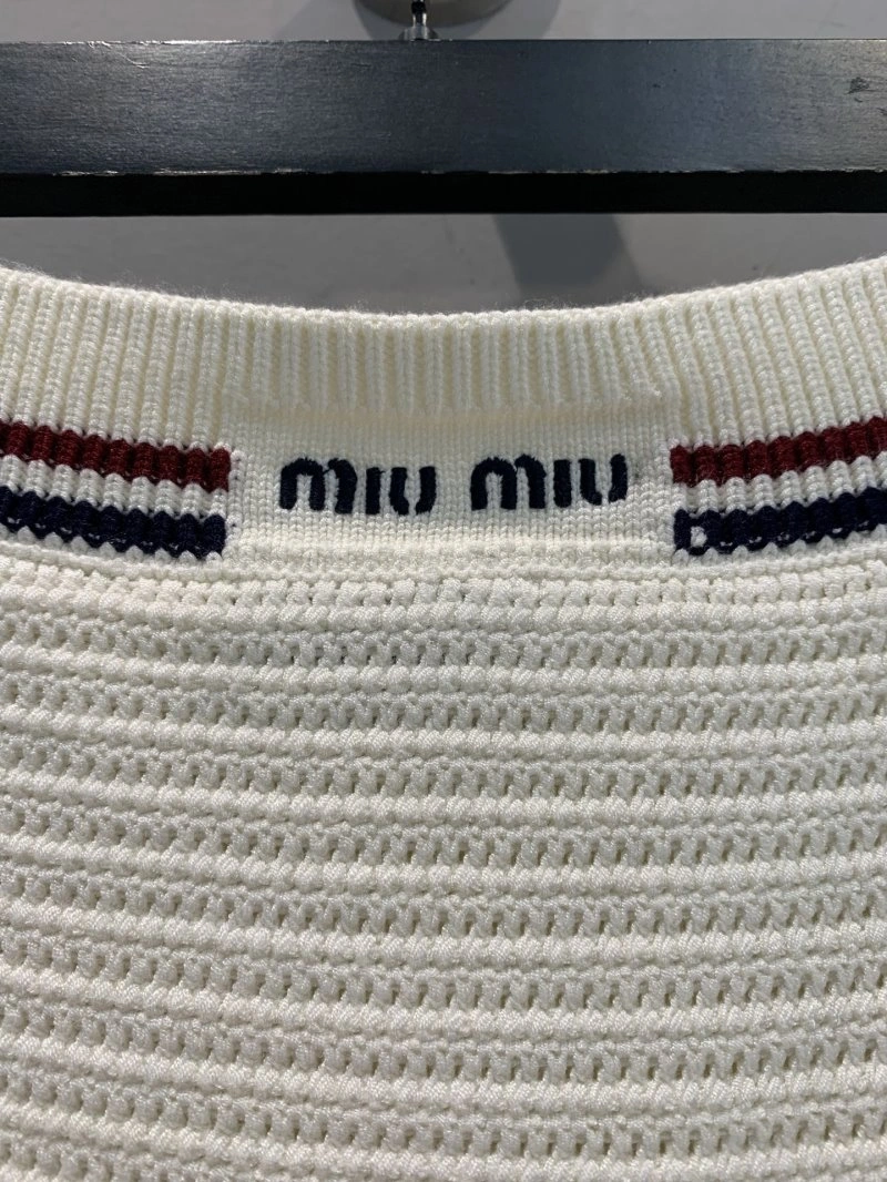 Miu Miu Dress TimelessDesign 149050