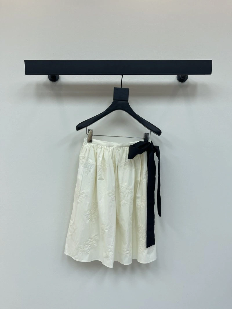 Trendsetting Miu Miu Dress 149048