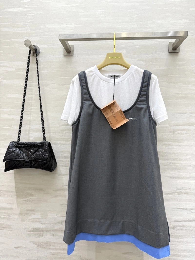 Efficient Miu Miu Dress 149046