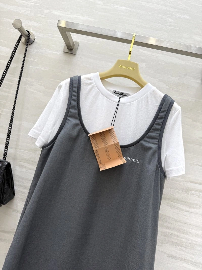 Efficient Miu Miu Dress 149046