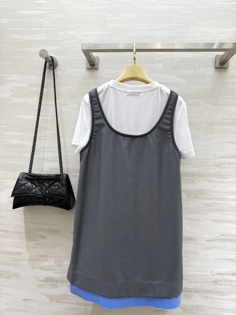 Efficient Miu Miu Dress 149046