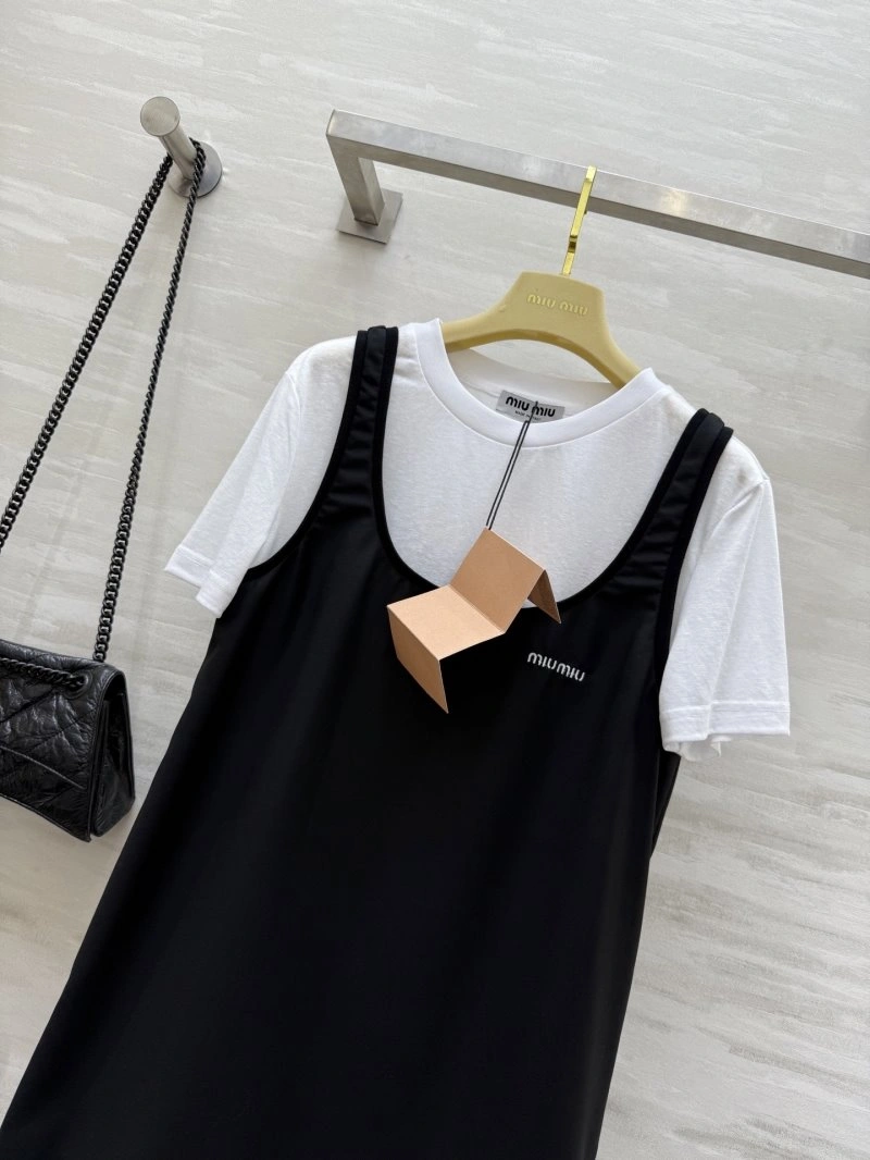 Durable Miu Miu Dress 149049